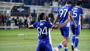Link Live Streaming Piala Presiden 2026 DPMM vs Persib Bandung