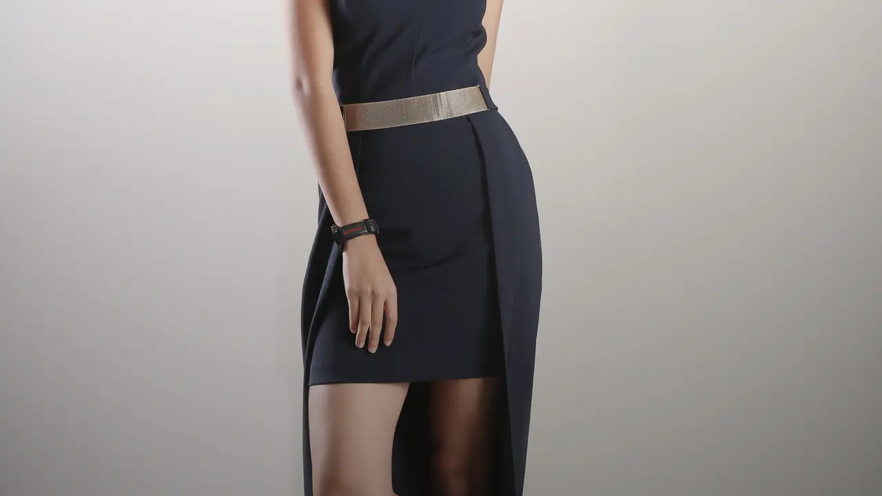 Susan Sameh