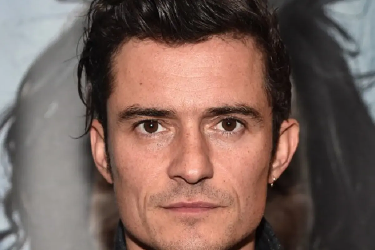 Orlando Bloom