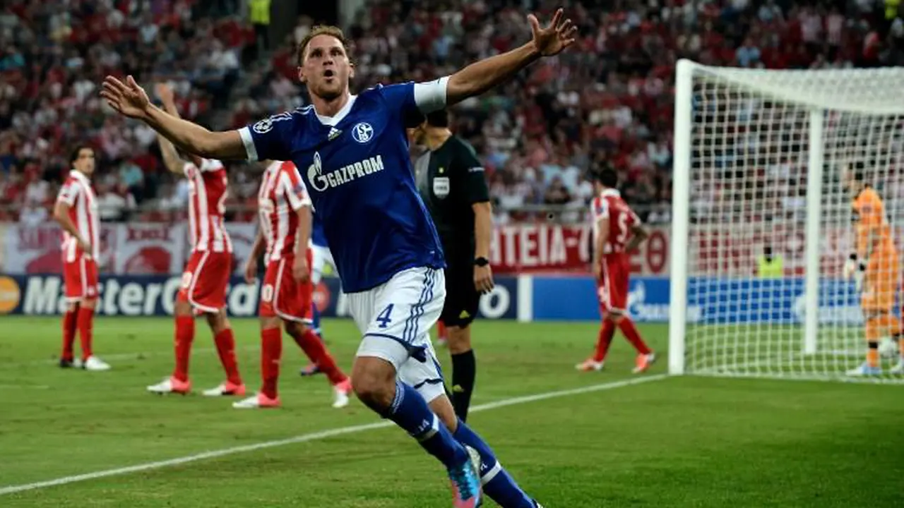 Benedikt Howedes