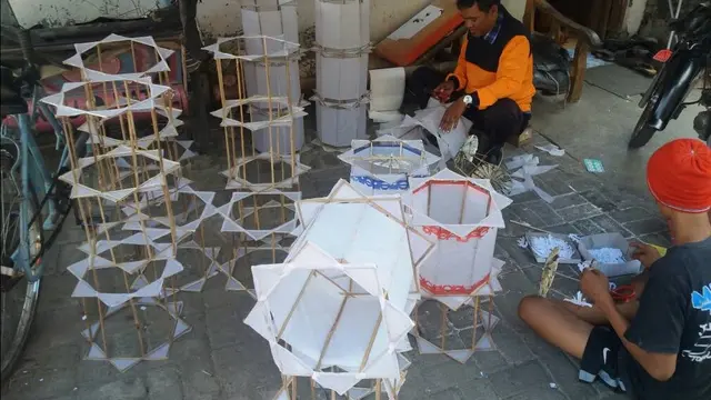 lampion