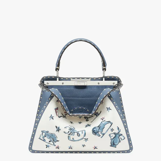 FENDI ASTROLOGY SUMMER CAPSULE 2023.