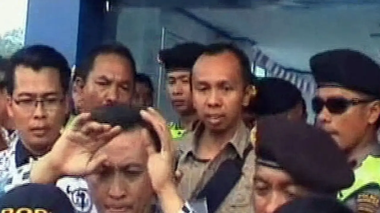 DEMO-SUKABUMI