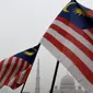 Ilustrasi Malaysia (AFP)