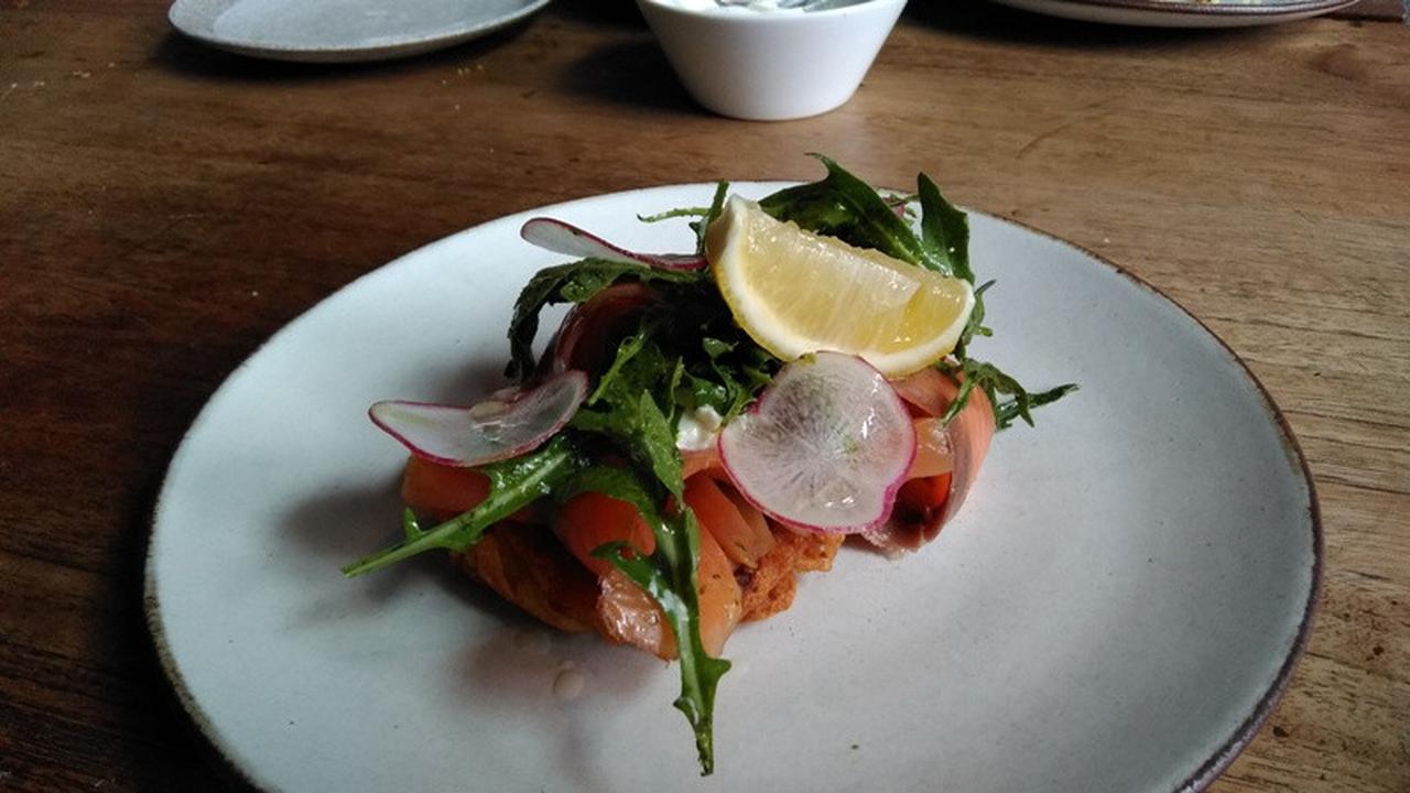 Dari Bahan Lokal, Potato Head Luncurkan Menu Comfort Food Baru