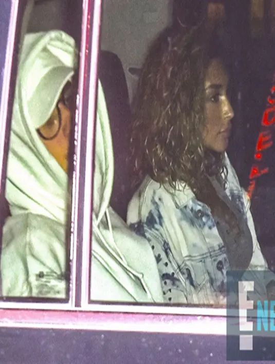 Dilansir dari E!Online, Justin Bieber mengajak Chantel untuk berkencan secara romantis dan intim di New York City usai Justin menggelar konser di Madison Square Garden. (E!Online/Bintang.com)