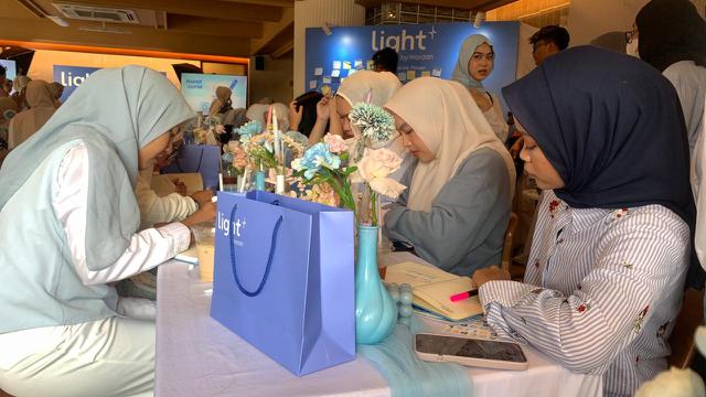 Luangkan Waktu Menulis Jurnal 15--20 Menit