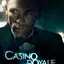 Casino Royale merupakan film action yang disutradarai oleh Martin Campbell