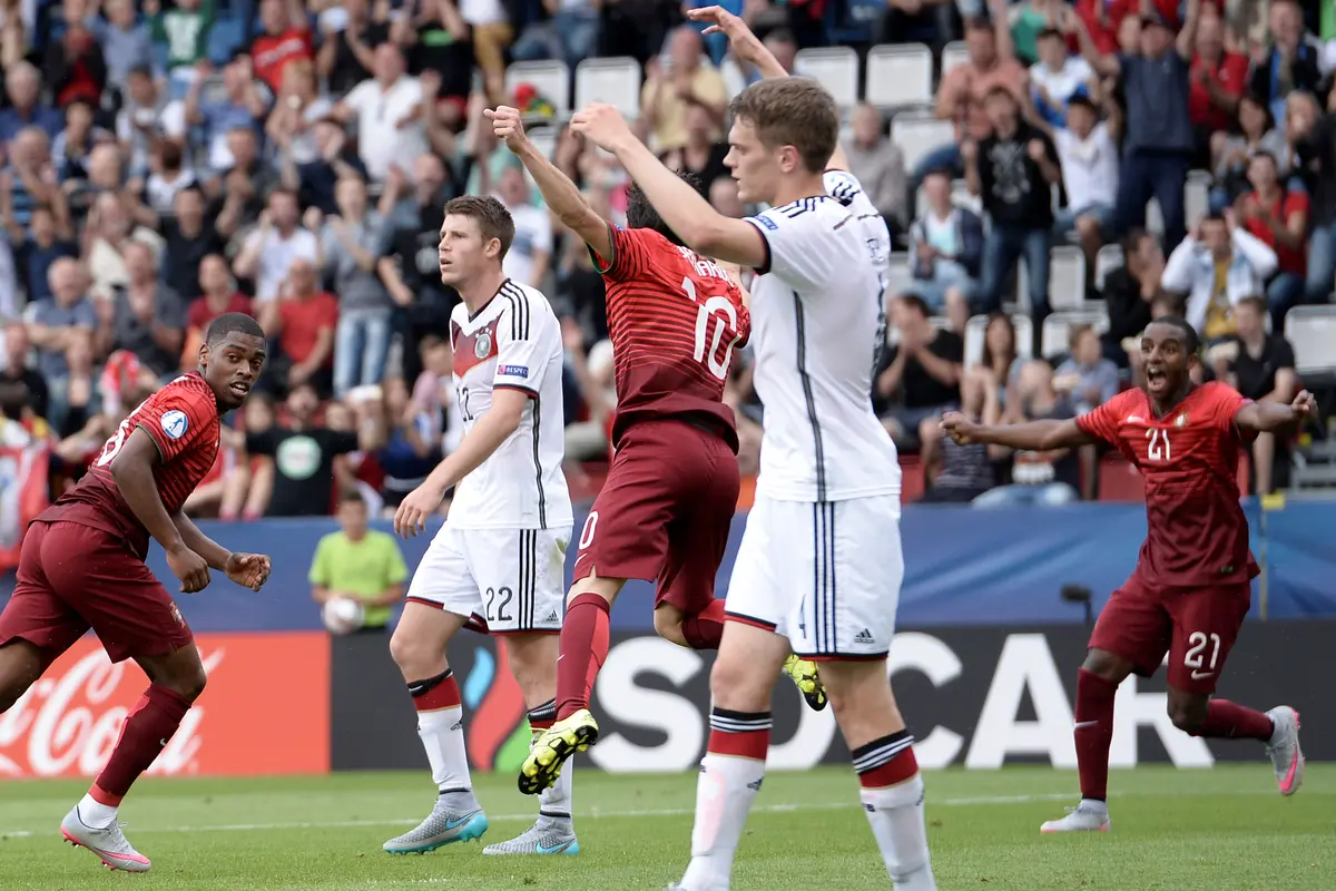 Euro U-21