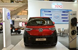 Krisis Volkswagen: Pangkas 50% Model Kendaraan hingga PHK 100 Ribu Karyawan