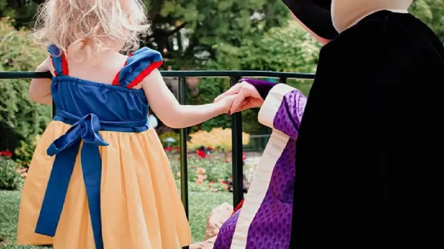 Kisah Pemeran Ratu Jahat Tiba-tiba Dipecat dari Disneyland Usai 8 Tahun Sembunyikan Identitas Asli