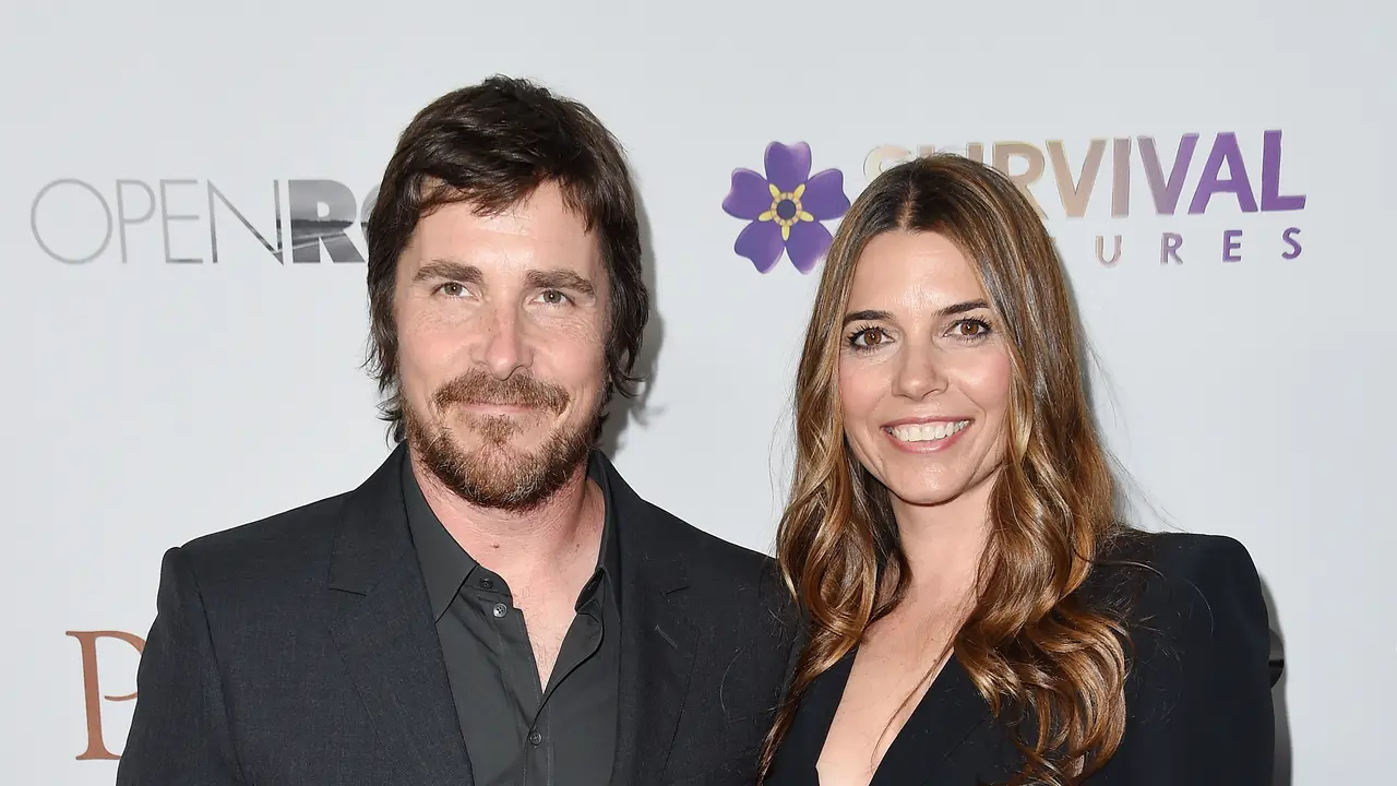 [Bintang] Christian Bale