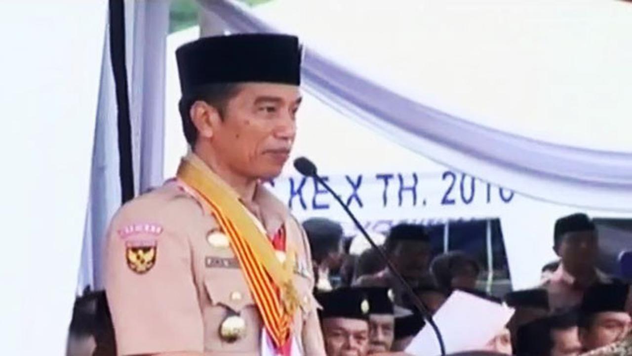 Jambore Nasional Ke-10