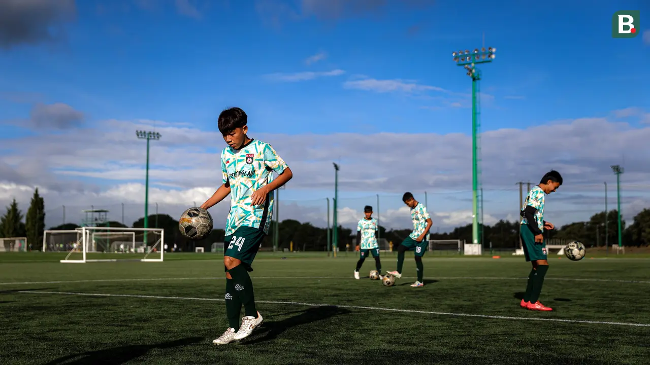 Korea-Korea Selecao