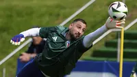 Parade Pemain Beken yang Harus Jadi Penonton di Piala Dunia 2026: Oh, Nasibmu Bintang-Bintang Italia