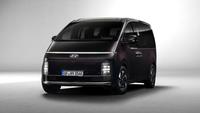 Hyundai Staria Electric Tampil Perdana, Sekali Cas Bisa Jalan 400 Km