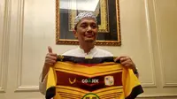 Barito Putera Bermimpi Menjadi Raksasa Asia