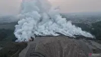 Fakta-fakta TPA Galuga Terbakar
