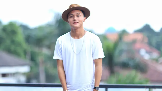 [Bintang] Rizky Febian