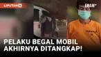 1 Pelaku Begal Mobil di Tol Plumpang Ditangkap, 5 Lainnya Buron