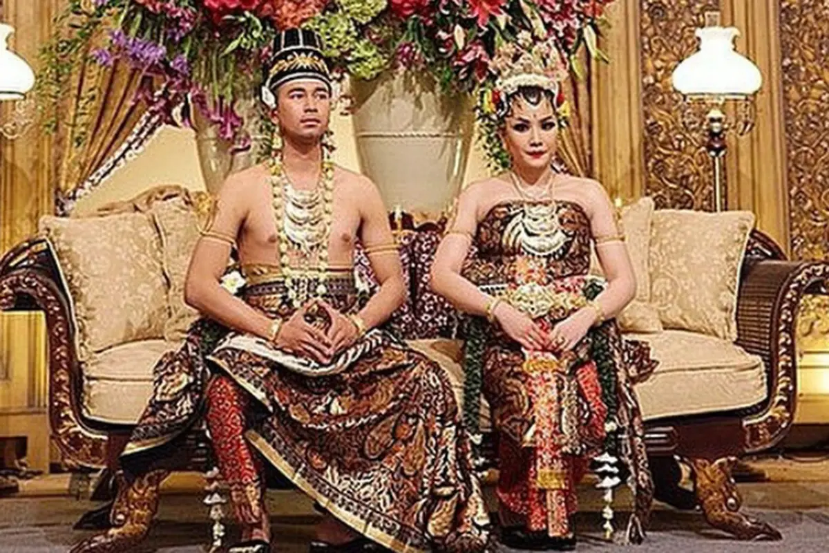 Menikahi Nagita Slavina, Raffi Ahmad Kuasai Google