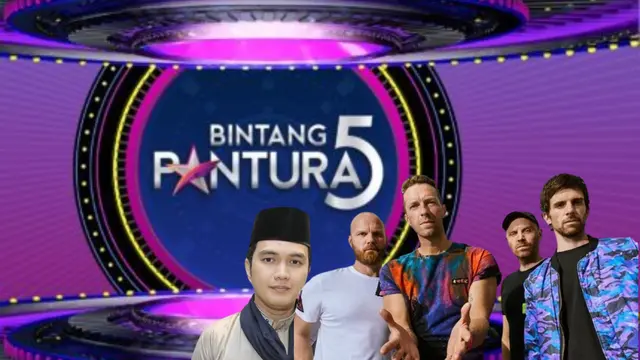 6 Editan Foto Aldi Taher Paling Gokil, Netizen: di Luar Nalar
