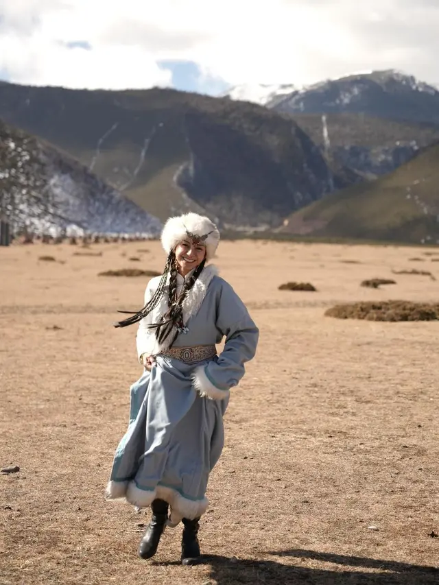 Kirana Larasati (Instagram/kiranalarasati)