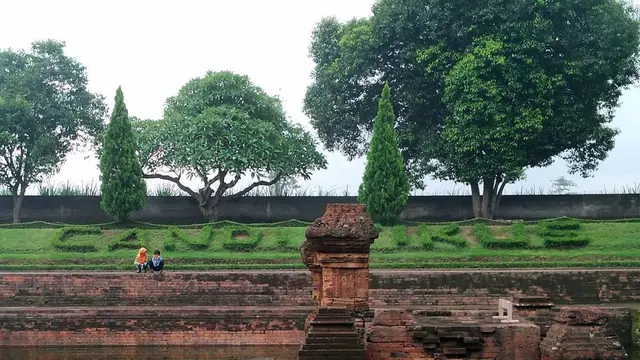 [Bintang] Jawa Timur