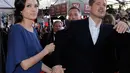 Bahkan sumber menambahkan bahwa Jolie merasa bingung, frustasi, bosan dan tersakiti ketika Brad begitu cepat kembali dekat dengan Jenn setelah mendapat gugatan cerai dari Jolie. (AFP/Bintang.com)