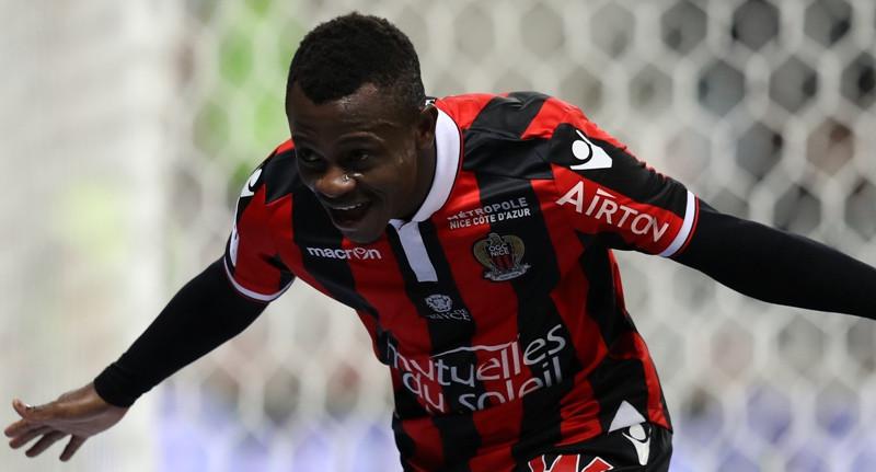 Jean Michael Seri (express)