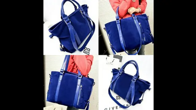 Foto: Twitter.com/bymibags_