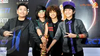 Coboy Junior Rayakan Hari Anak Nasional dengan Zakat