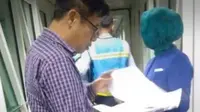 Begini Nasib Empat Polisi Usai Insiden Salah Tangkap Ketua DPD NasDem Sumut