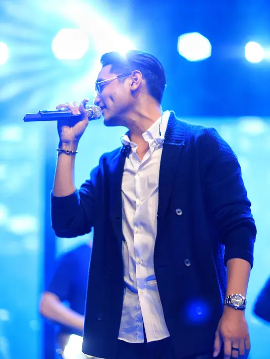 Afgan Syahreza