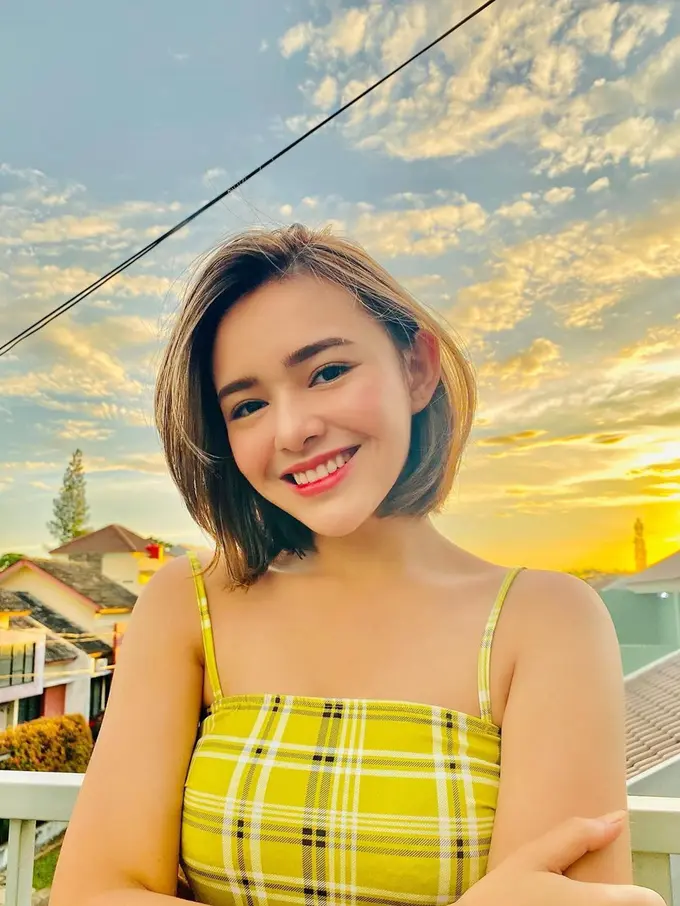 [Fimela] Amanda Manopo