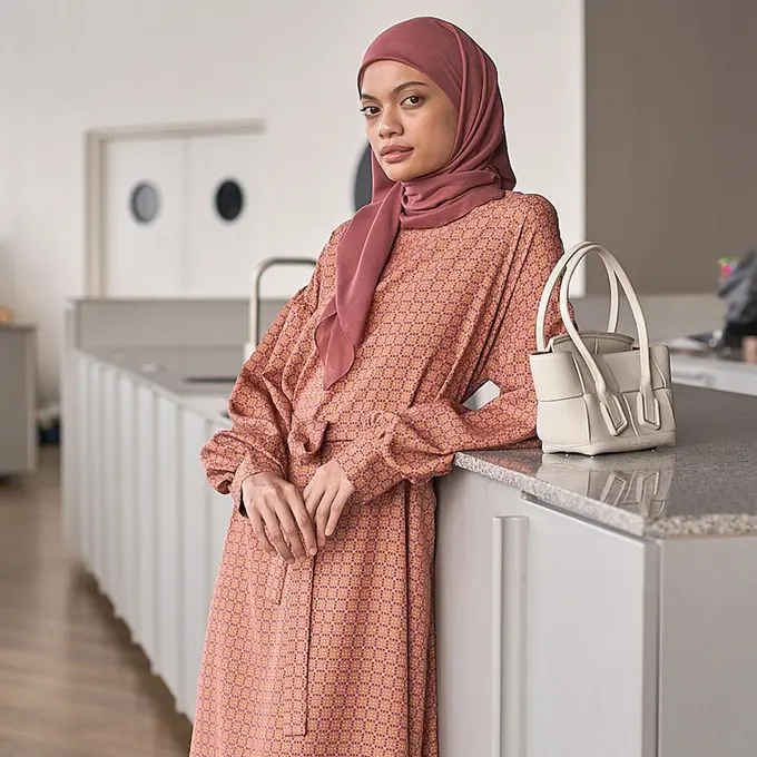 Diary Fimela: Eksis Sejak 2009, Rahasia Sukses KAMI IDEA Sebagai Pioneer Brand Modesh Fashion Lokal