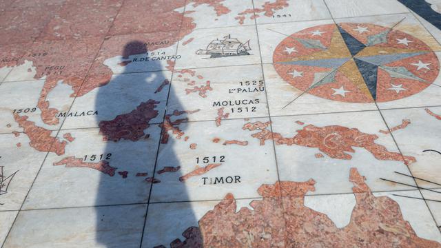 Cerita dari Portugal