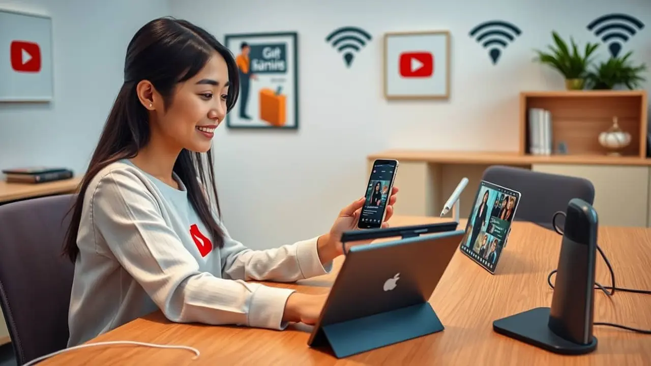 trik unduh video youtube