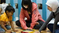 Happy Play: Ketika Kebahagiaan Menjadi Obat Terbaik