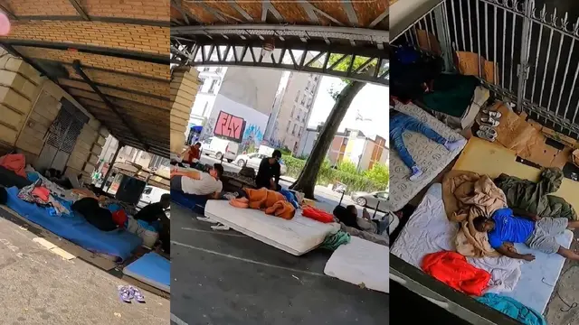 6 Potret Sisi Kota Paris yang Jarang Terlihat, Jauh dari Galmor