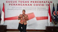 Inovasi RS Darurat COVID-19 Wisma Atlet Bakal Diduplikasi ke Daerah Lain
