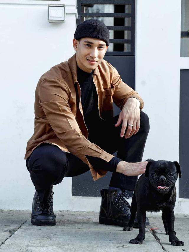 Paing Takhon (Sumber: Instagram/@paing_takhon)