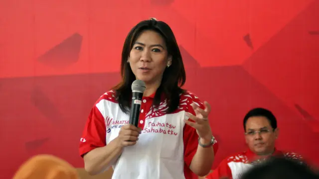 Susy Susanti