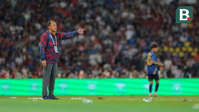 Timnas Thailand U-22