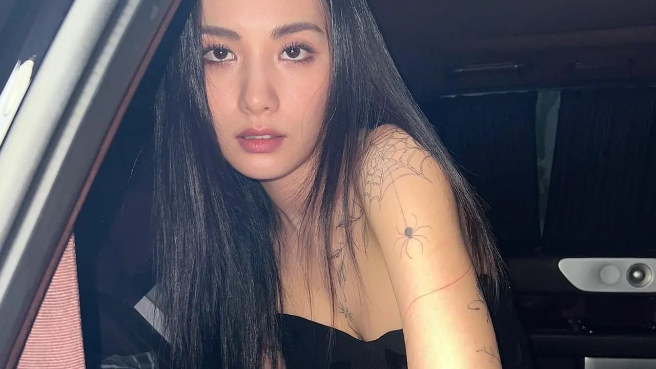 Nana After School . (Instagram/ jin_a_nana)