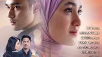 Cut Syifa, Megantara, dan Zikri Daulay menyapa pemirsa SCTV lewat sinetron Cinta di Ujung Sajadah. Sinetron ini meramaikan program Ramadan Penuh Cinta. (Foto: Dok. SCTV)