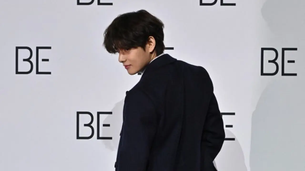 V BTS