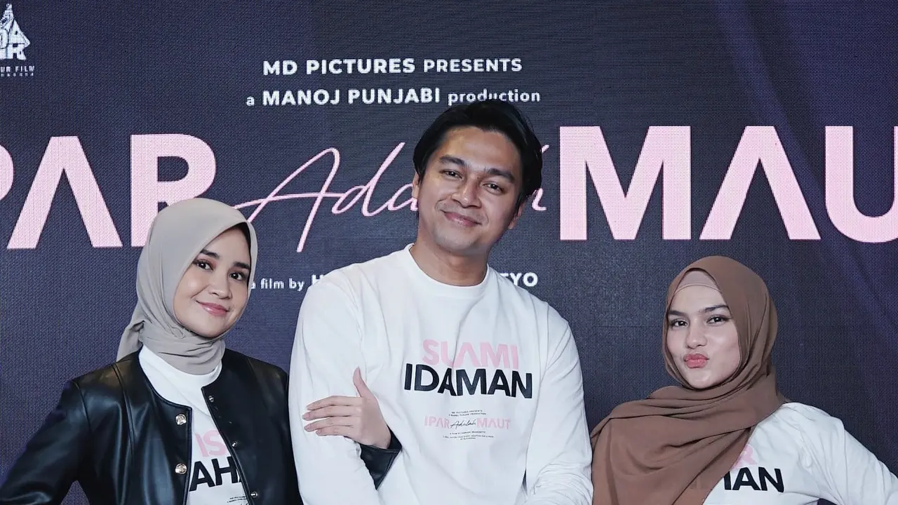 Ragam Reaksi Penonton Setelah Nonton Film Ipar Adalah Maut, Bikin Emosi!