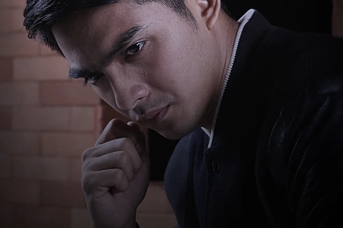 Ricky Harun