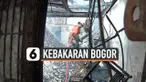 kebakaran bogor thumbnail